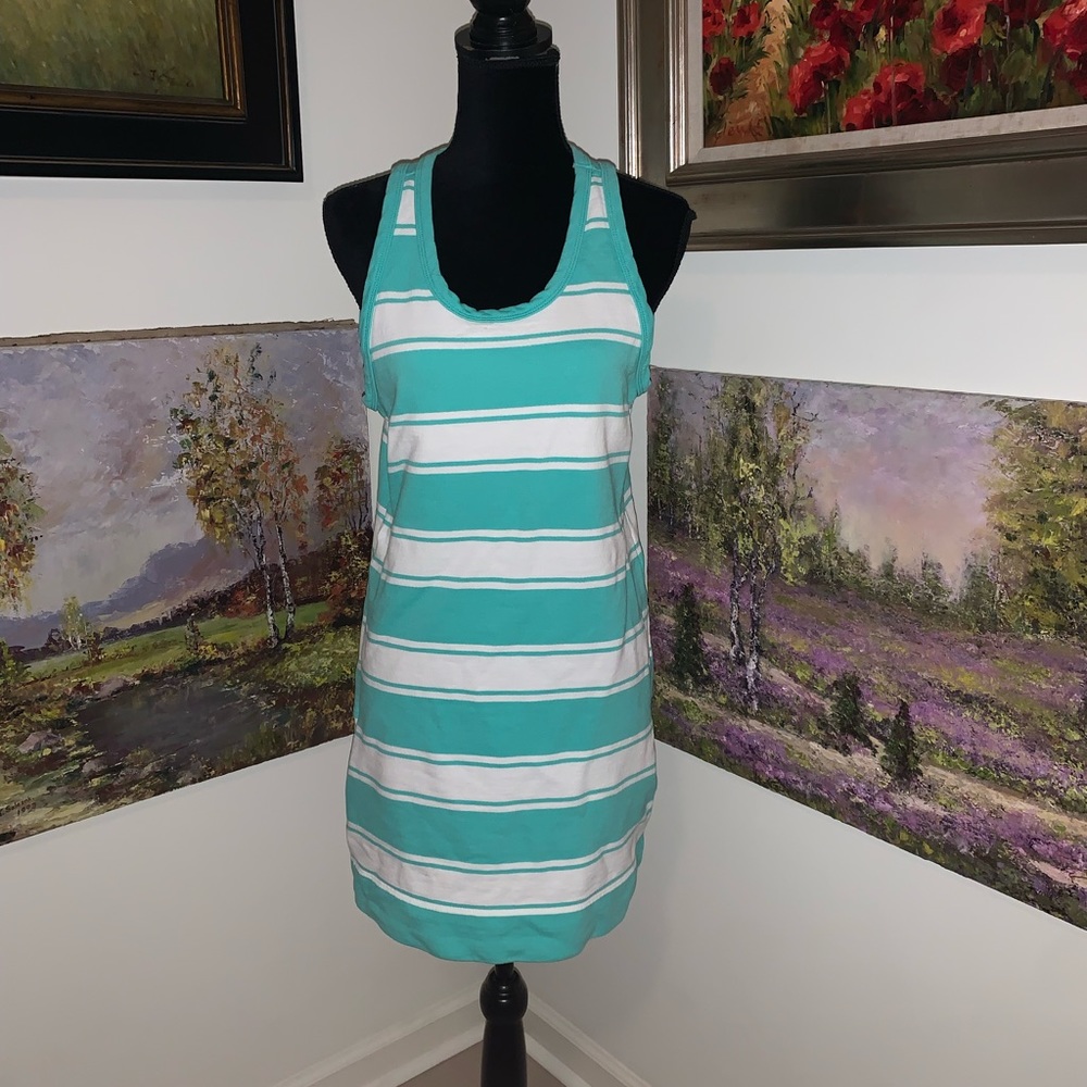 J.CREW coverup size M